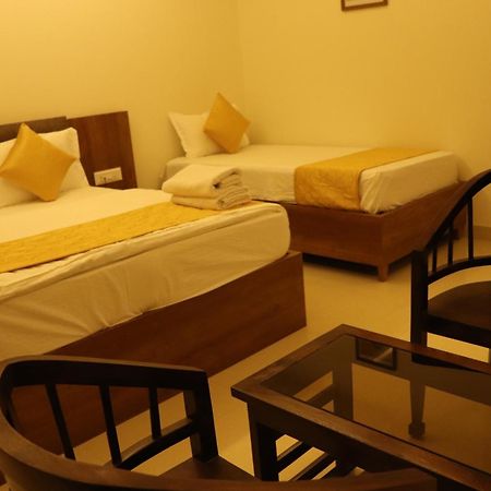 Hotel Jmb 焦特布尔 外观 照片