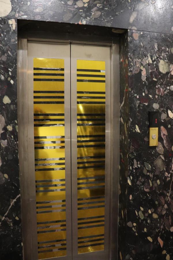 Hotel Jmb 焦特布尔 外观 照片