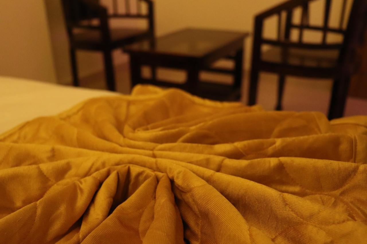 Hotel Jmb 焦特布尔 外观 照片